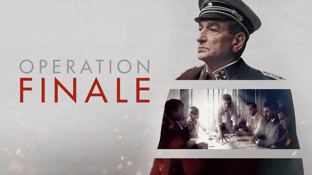 Great Movie Telling about Holocaust