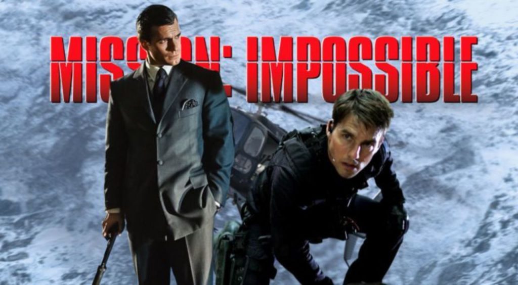 New Mission of Ethan Hunt in Mission Impossible Fallout
