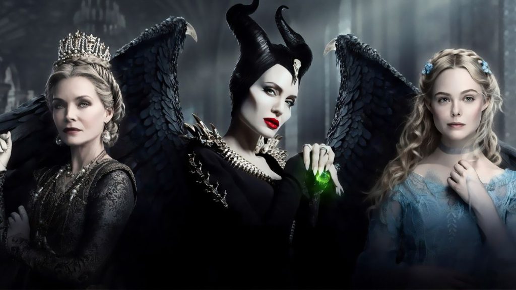 Review of Maleficent, Mistress of Evil