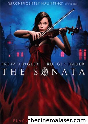 The Sonata, Film Terakhir Aktor Karakter Belanda Rutger Hauer