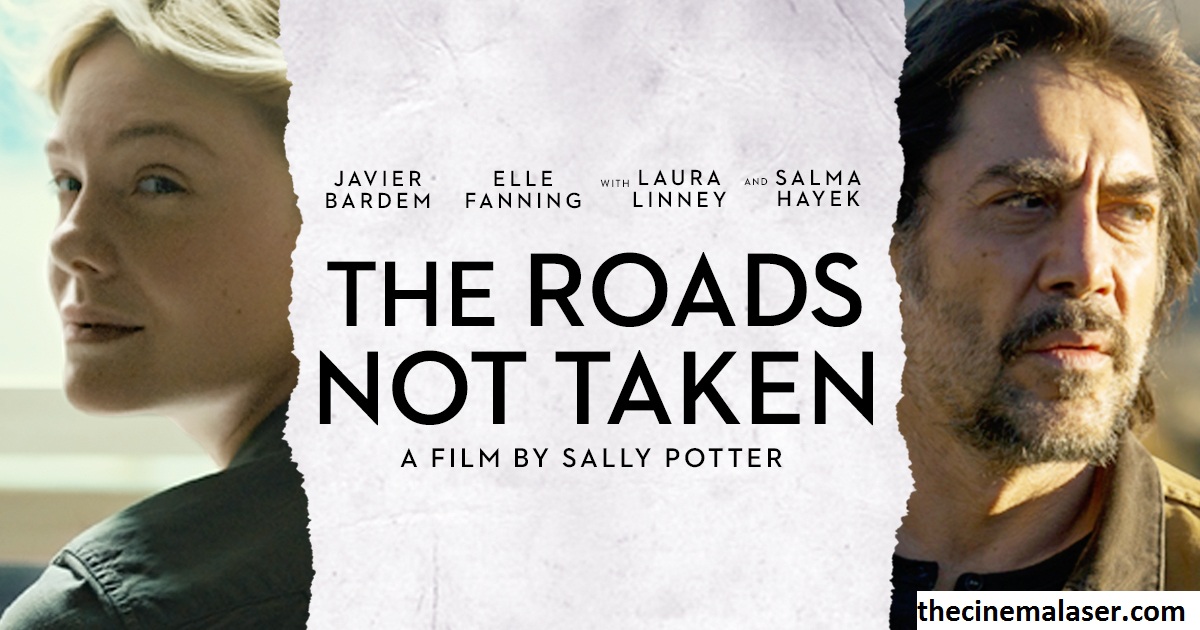 Plot The Roads Not Taken, Film Bernuansa Drama Tahun 2020