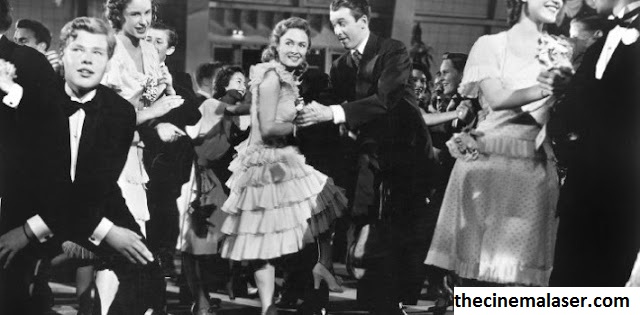Plot It’s a Wonderful Life, Film Drama Bernuansa Natal Amerika Tahun 1946