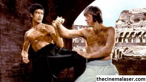 Sinopsis Film The Way of the Dragon, Film Aksi Bela Diri Bruce Lee