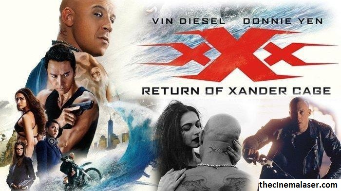 Sinopsis Film xXx, Aksi Vin Diesel Menyusup ke Sekelompok Teroris Rusia