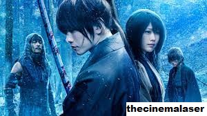Review Film Rurouni Kenshin: The Beginning