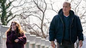 Ulasan Film A Man Called Otto : Tom Hanks Dalam Potret Kesedihan