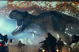 Ulasan Jurassic World Dominion : Dinosaurus Terus Berevolusi